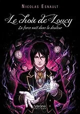 Fester Einband Le choix de loucy von Esnault-n