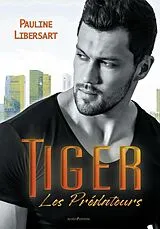 Kartonierter Einband Tiger von Libersart-p