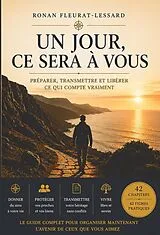 Broschiert Un jour, ce sera a vous von Fleuratlessard-r