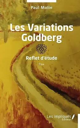 E-Book (pdf) Les Variations Goldberg von Molin