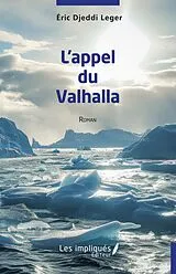 E-Book (pdf) L'appel du Valhalla von Djeddi Leger