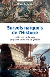 E-Book (pdf) Survols narquois de l'Histoire von Pelletier