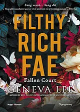 Broschiert Filthy rich fae. Vol. 2. Fallen court von Geneva Lee