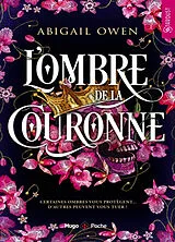 Broschiert Dominions. Vol. 1. L'ombre de la couronne von Abigail Owen