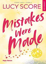 Broschiert Story Lake. Vol. 2. Mistakes were made von Lucy Score