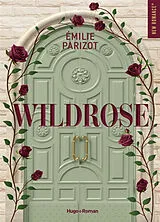 Broschiert Wildrose von Emilie Parizot