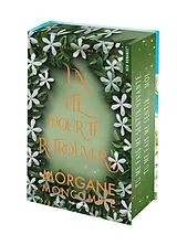 Broschiert Seasons. Vol. 4. Un été pour te retrouver von Morgane Moncomble