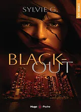 Broschiert Black-out von Sylvie Grey