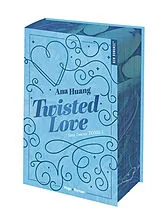 Broschiert Twisted. Vol. 1. Twisted love von Ana Huang