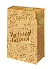 Broschiert Twisted. Vol. 2. Twisted games von Ana Huang