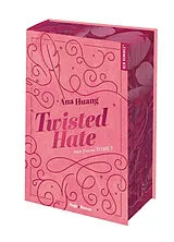 Broschiert Twisted. Vol. 3. Twisted hate von Ana Huang