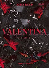 Broschiert Valentina. Vol. 1 von Azra Reed