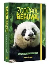 Broschiert Agenda scolaire zooparc de von 
