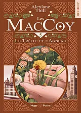 Broschiert Les MacCoy. Vol. 5. Le trèfle et l'agneau von Alexiane Thill