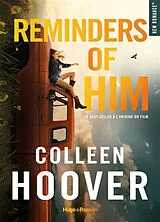 Broschiert Reminders of him von Colleen Hoover