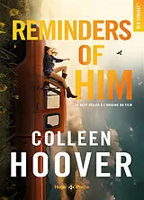 Broschiert Reminders of him von Colleen Hoover