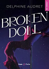 Broschiert Broken doll von Delphine Audret