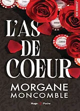Broschiert L'as de coeur von Morgane Moncomble