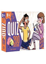 Broschiert 200 jeux pour les super futés : 9 ans von Sandra Collet