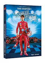 Broschiert Charles Leclerc : mission pôle position von Théo Gripon Auer