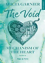 Broschiert Mechanism of the heart. Vol. 2. The void von Garnier-a