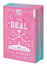 Broschiert Off-campus : saison 1. The deal von Elle Kennedy