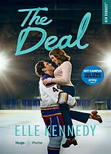 Broschiert Off-campus. Vol. 1. The deal von Elle Kennedy