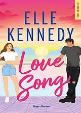 Broschiert Love song von Elle Kennedy