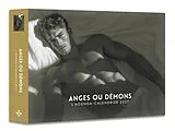 Fester Einband Anges ou demons agenda calendrier von 