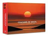 Fester Einband Couchers de soleil agenda von 