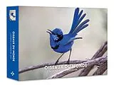 Broschiert Oiseaux du monde agenda von 