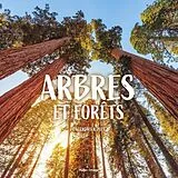 Broschiert Calendrier mural arbres et forets von 