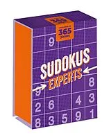 Broschiert Sudokus experts von 