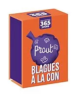Broschiert Blagues à la con von 