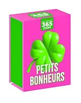Broschiert Petits bonheurs von 