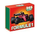 Broschiert 365 jours : formule 1 von 