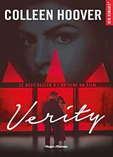 Broschiert Verity von Colleen Hoover