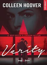 Broschiert Verity von Colleen Hoover