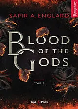Broschiert Cloak of the vampire. Vol. 2. Blood of the gods von Englard-s