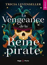 Broschiert La vengeance de la reine pirate von Tricia Levenseller