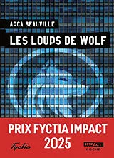 Broschiert Les loups de Wolf von Beauville-a