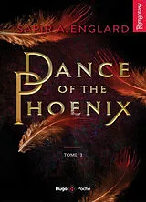 Broschiert Cloak of the vampire. Vol. 3. Dance of the Phoenix von Englard-s