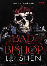 Broschiert Society of vilains. Vol. 1. Bad bishop von Shen-l