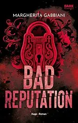 Broschiert Bad reputation von Gabbiani-m