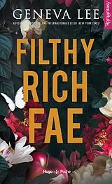 Broschiert Filthy rich fae - tome 01 von Lee-g