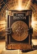 Kartonierter Einband (Kt) Corpus Hermeticum von Hermès Trismégiste, Hermes Trismegistus