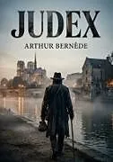 Kartonierter Einband Judex von Arthur Bernède