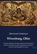 Kartonierter Einband Winesburg, Ohio von Sherwood Anderson