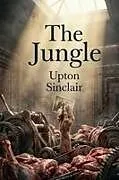 Kartonierter Einband The Jungle von Upton Sinclair