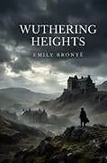 Kartonierter Einband Wuthering Heights von Emily Brontë